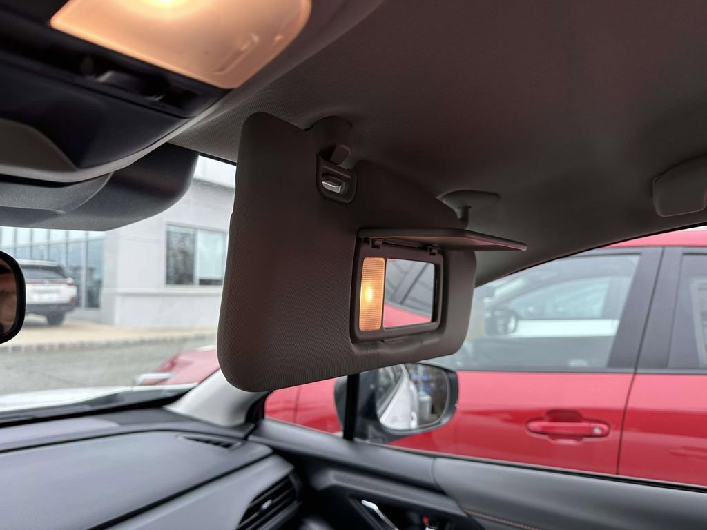 New 2026 Subaru Crosstrek 2.5i Limited image 15