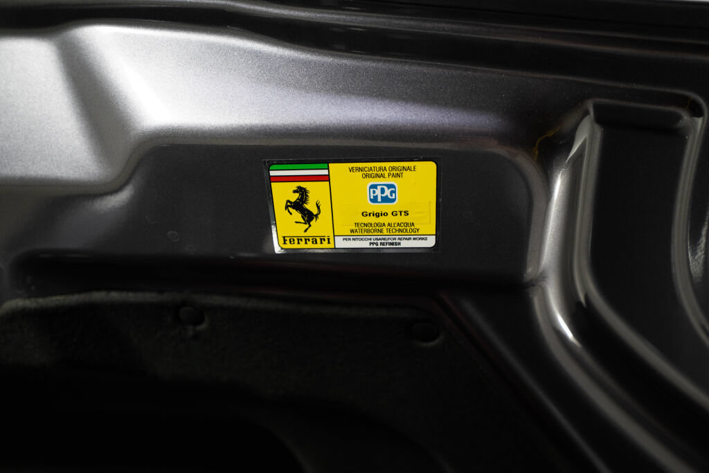 Used 2022 Ferrari 812 GTS RWD image 25