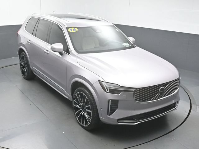 Used 2026 Volvo XC90 B6 Plus AWD/4WD image 43