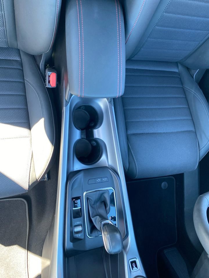 Used 2023 Dodge Hornet GT w/ GT Blacktop Package image 45