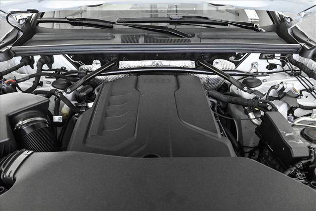 Certified 2025 Audi Q5 Premium w/ Convenience Package image 24