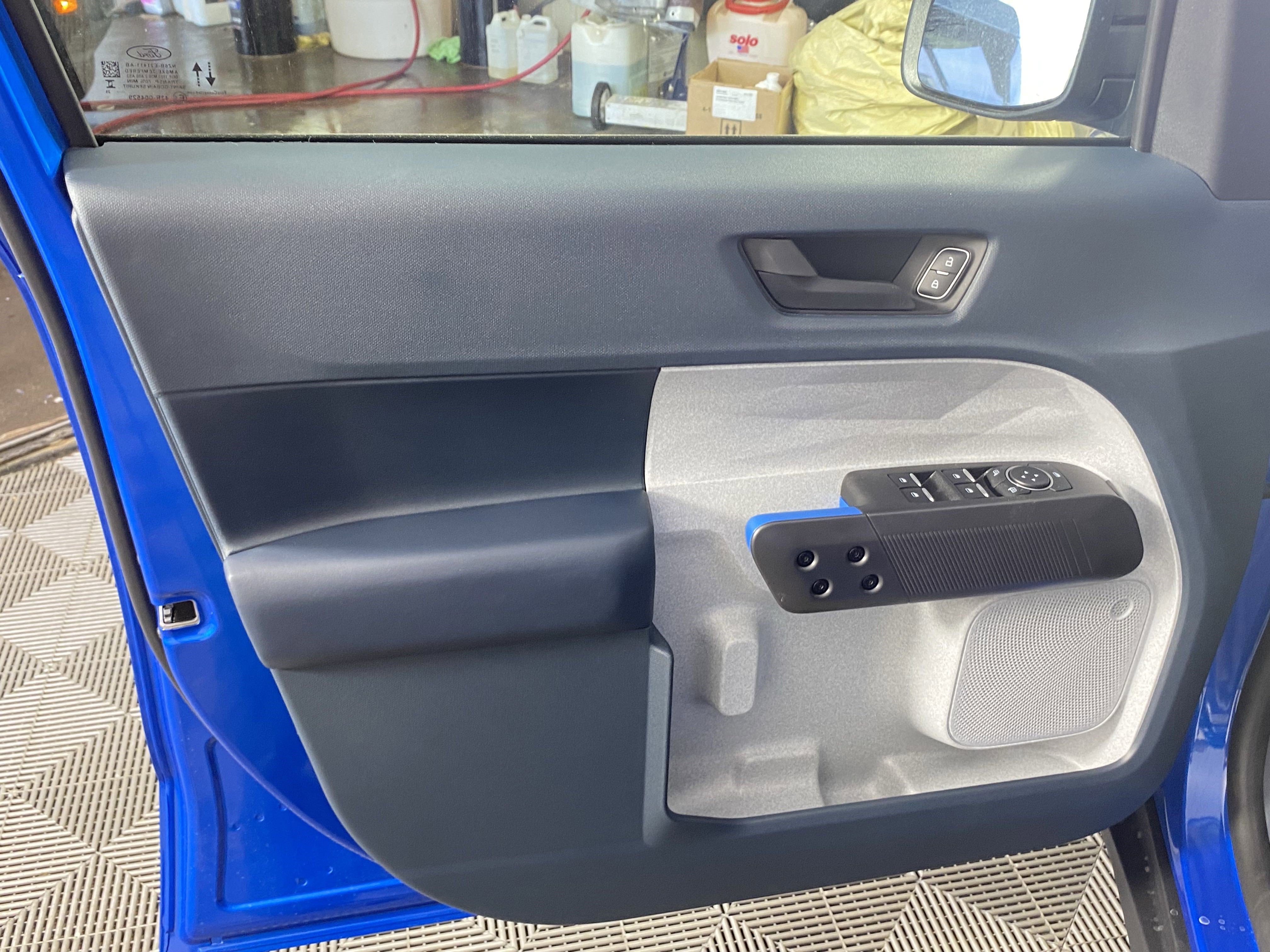 New 2025 Ford Maverick XLT w/ XLT Luxury Package image 18