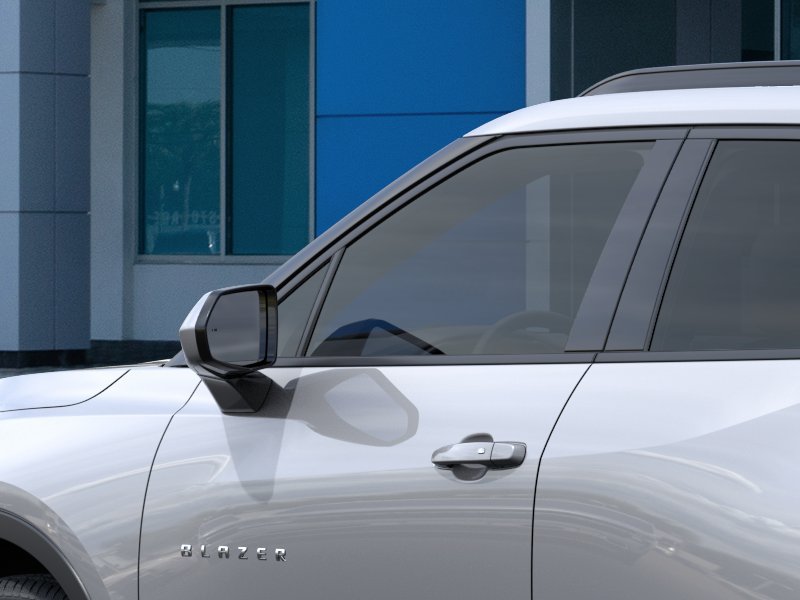 New 2026 Chevrolet Blazer LT w/ Convenience Package FWD image 12