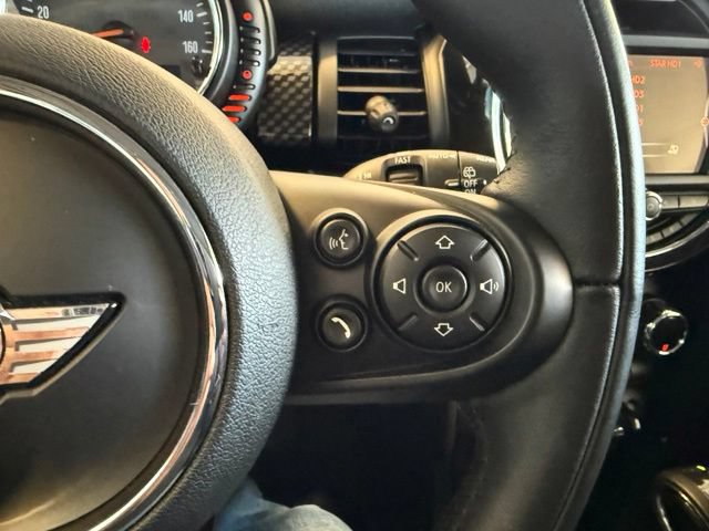 Used 2017 MINI Cooper S FWD image 17