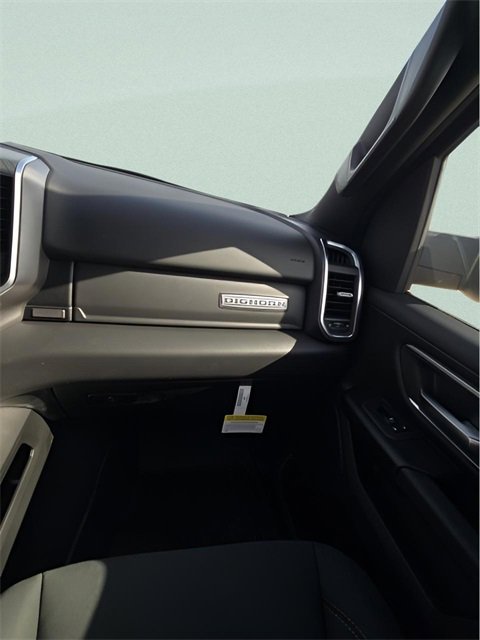 New 2026 RAM 1500 Big Horn image 22