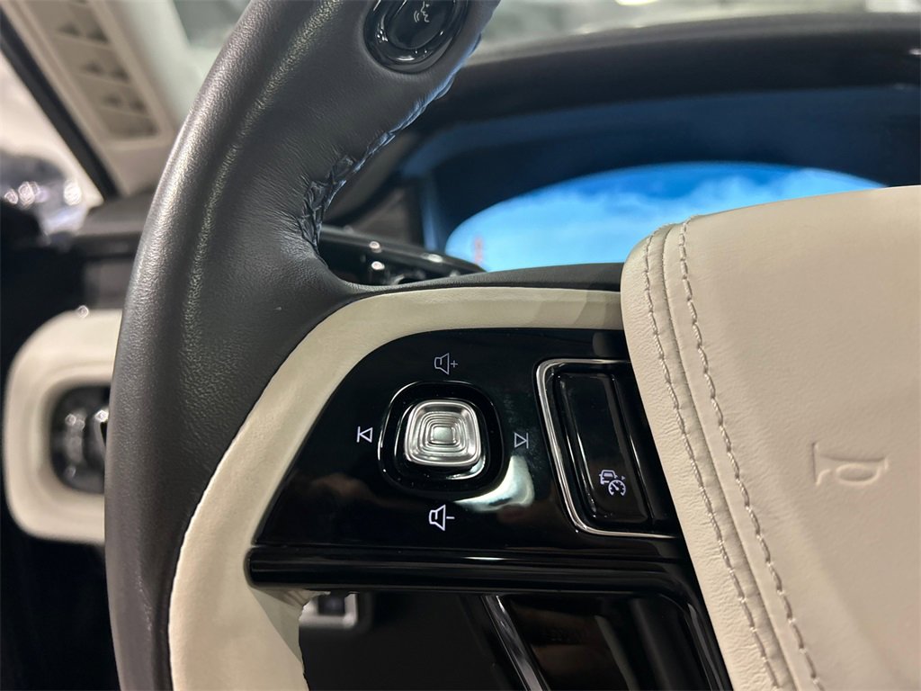 Certified 2024 Lincoln Aviator Black Label w/ Dynamic Handling Package image 12