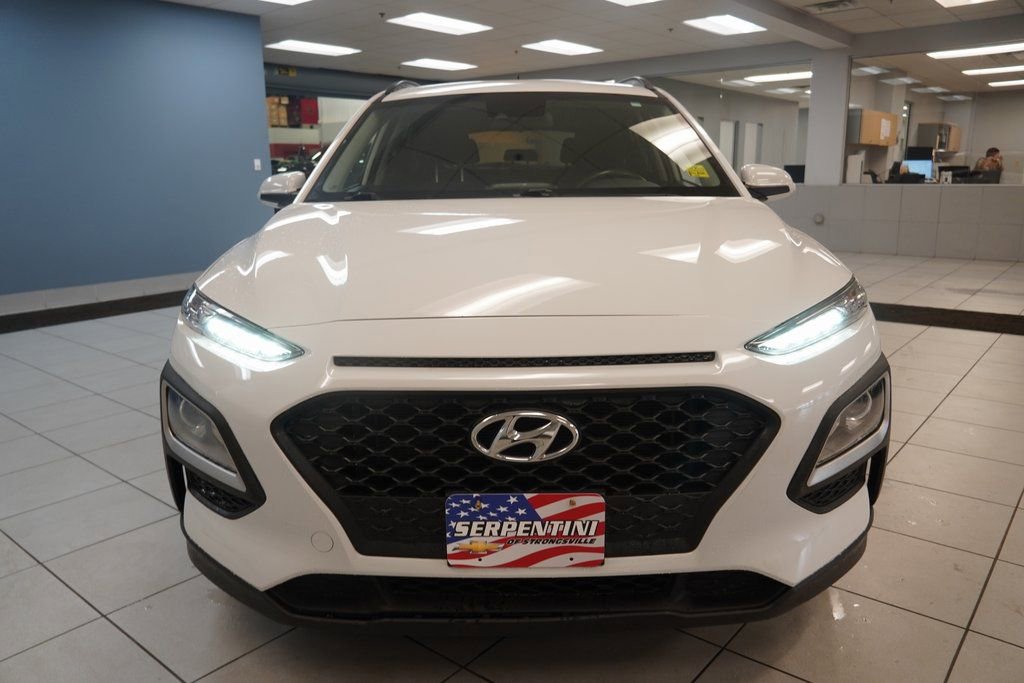 Used 2020 Hyundai Kona SEL image 17
