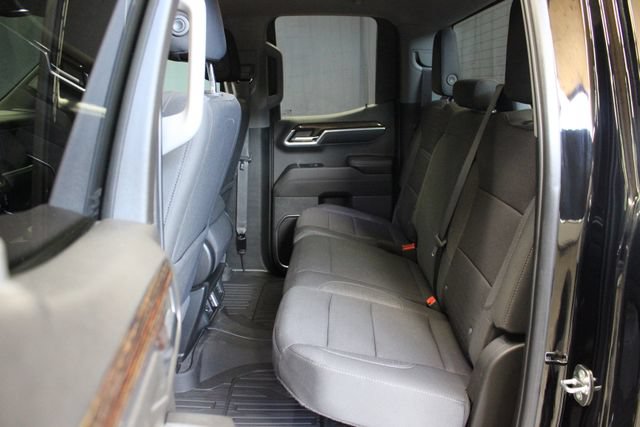 Used 2024 GMC Sierra 1500 Elevation AWD/4WD image 11