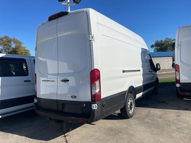New 2026 Ford Transit 350 148 High Roof Extended image 6