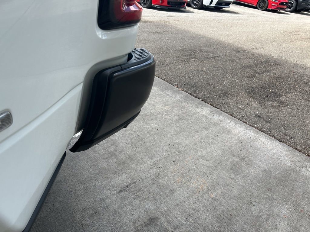 Used 2026 RAM 3500 Tradesman image 17