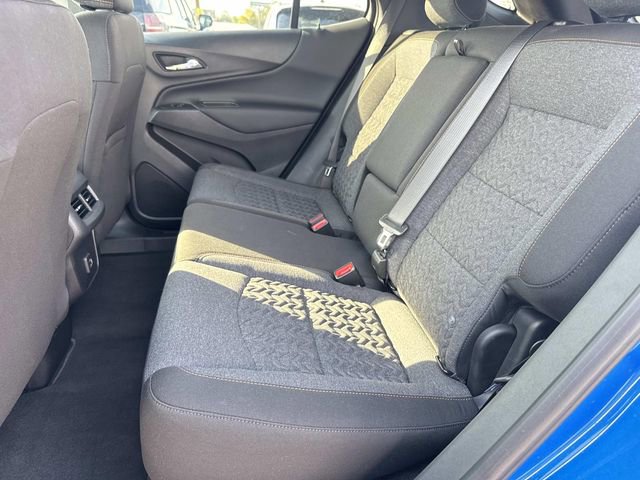 Used 2024 Chevrolet Equinox LT image 11
