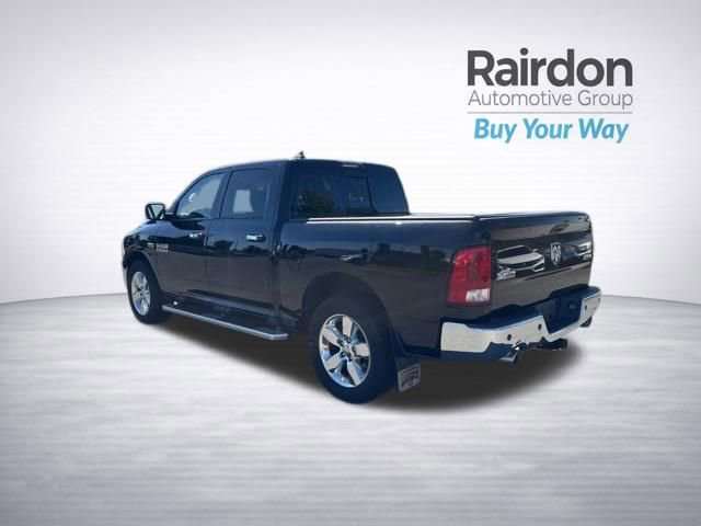 Used 2013 RAM 1500 Big Horn AWD/4WD image 5