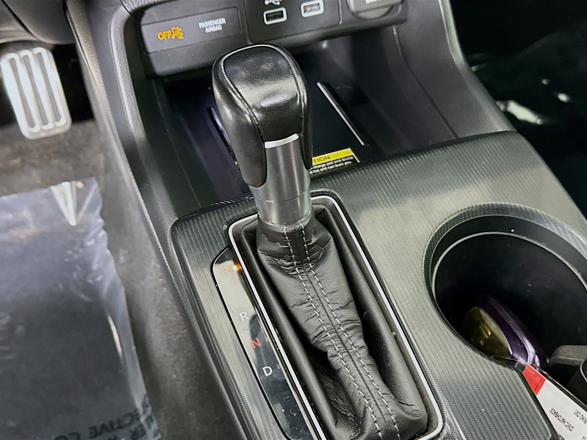 Used 2022 Honda Civic Sport Touring image 21