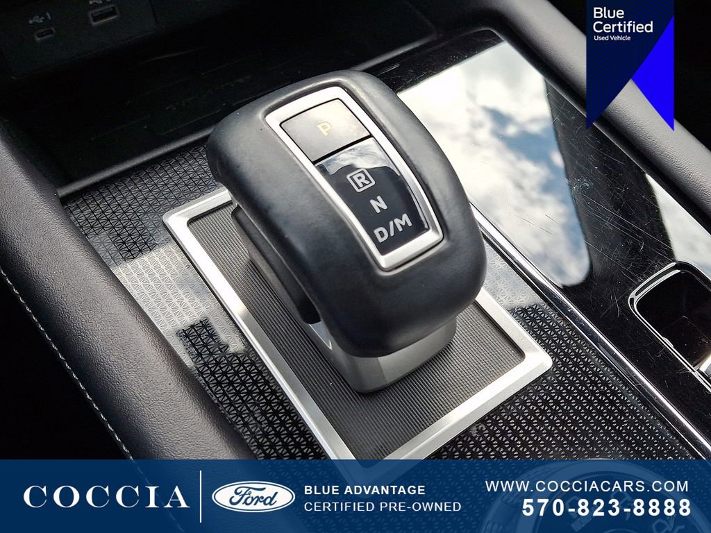 Used 2023 Mitsubishi Outlander SEL image 15