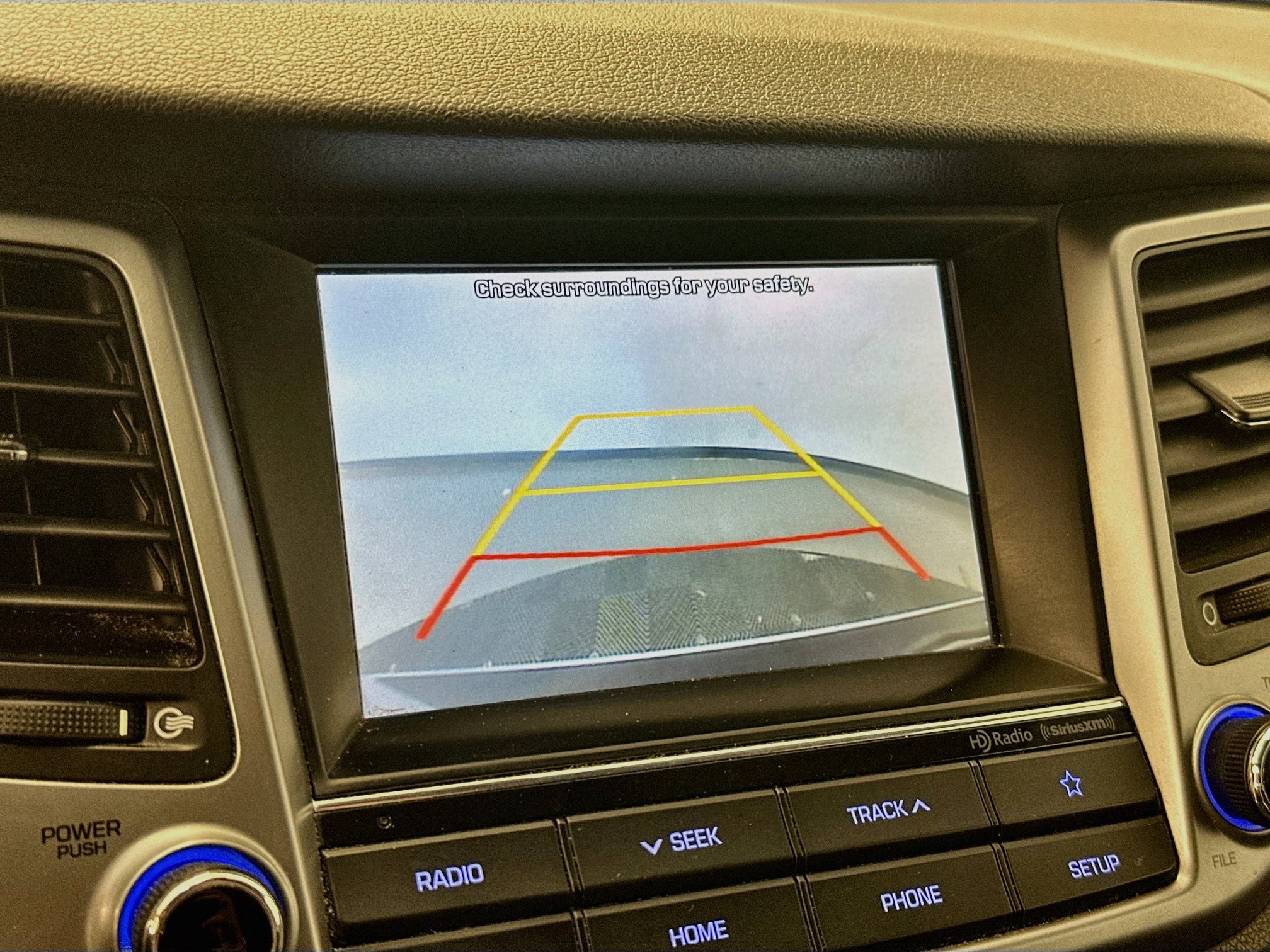 Used 2018 Hyundai Tucson Value AWD/4WD image 22