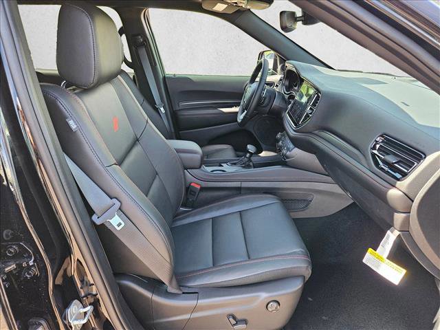 New 2026 Dodge Durango GT AWD/4WD image 18