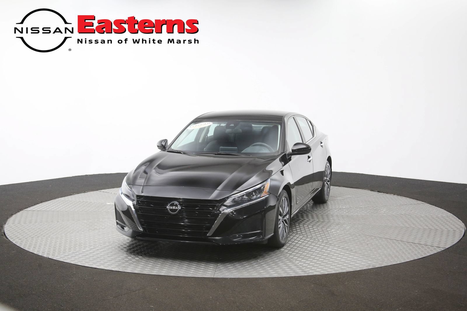 Used 2023 Nissan Altima 2.5 SV FWD image 53