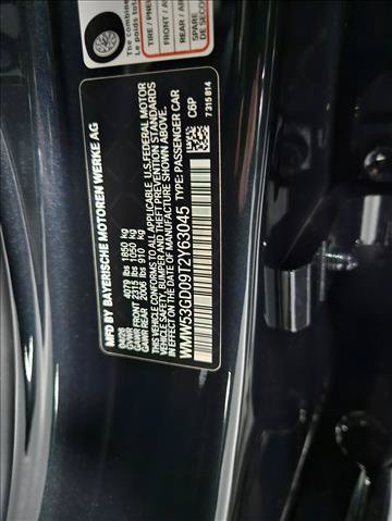 New 2026 MINI Cooper S FWD image 17