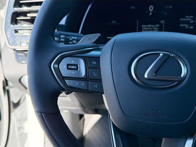 Used 2025 Lexus RX 350 Premium FWD image 38