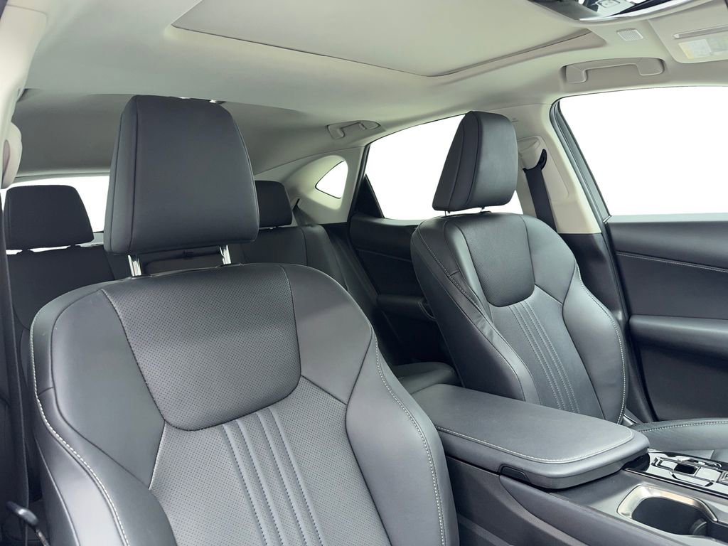 Used 2024 Lexus NX 250 FWD image 30