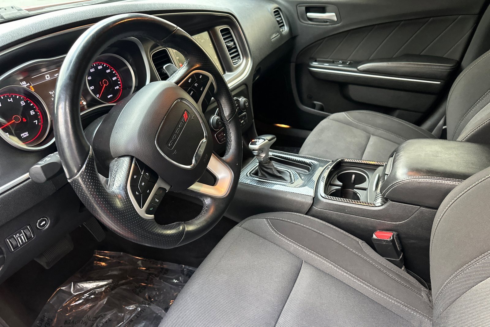 Used 2018 Dodge Charger GT image 7