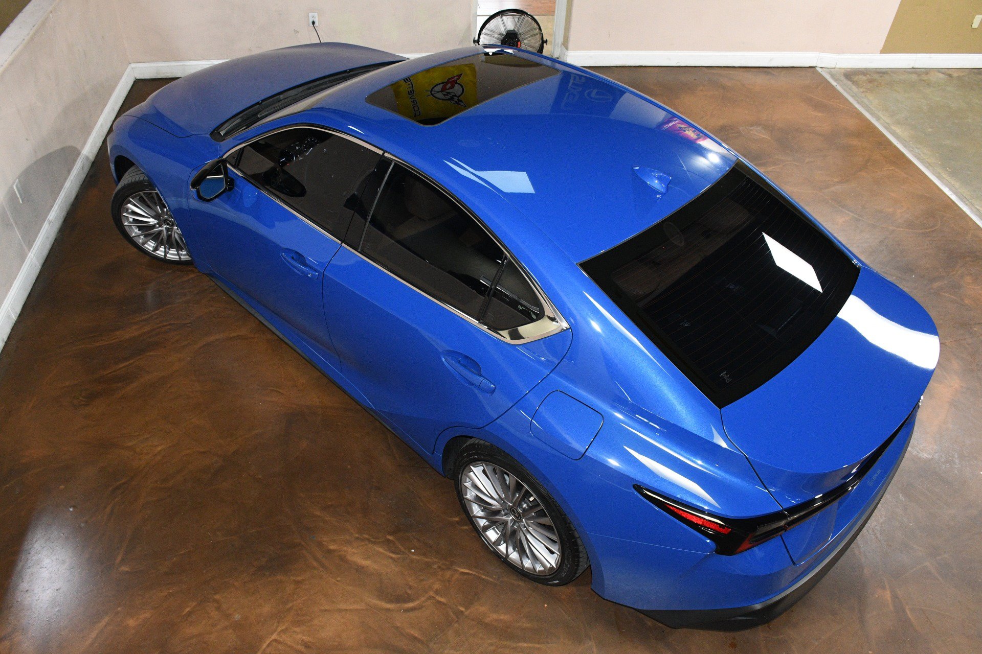 Used 2023 Lexus IS 300 w/ Premium Package RWD image 76