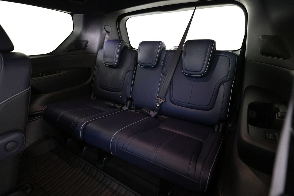 Used 2026 INFINITI QX80 4WD image 15