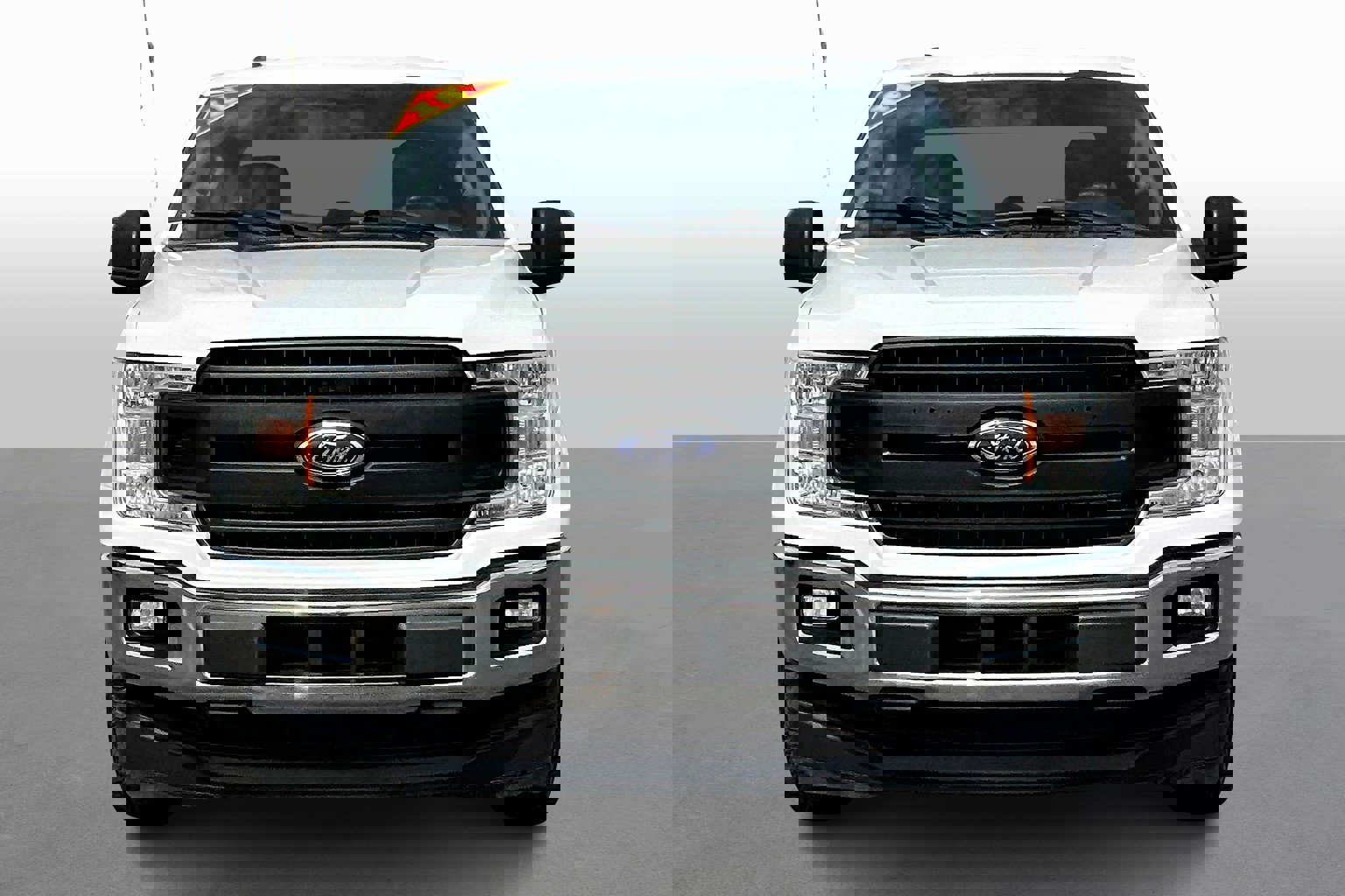 Used 2018 Ford F150 XL image 3