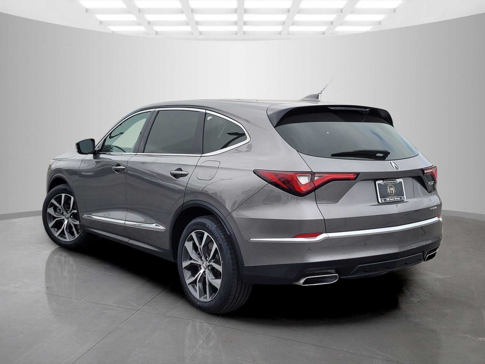 Used 2024 Acura MDX SH-AWD w/ Technology Package image 7