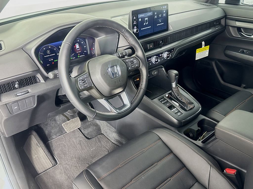 Certified 2026 Honda CR-V Sport-L image 9