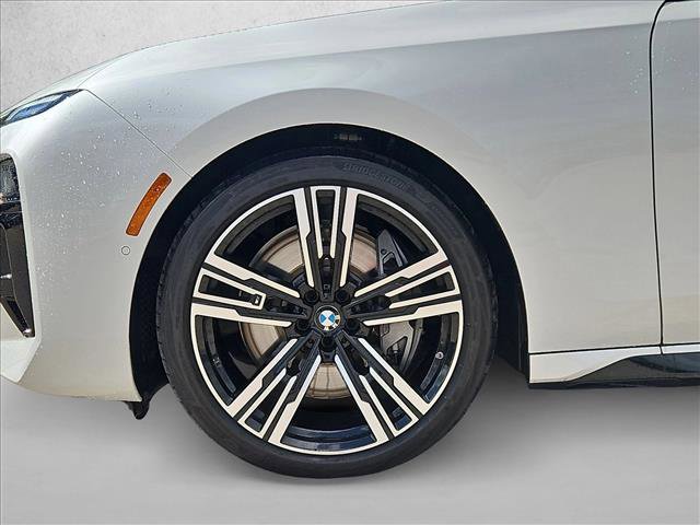 Certified 2024 BMW 760i xDrive 760i xDrive image 21