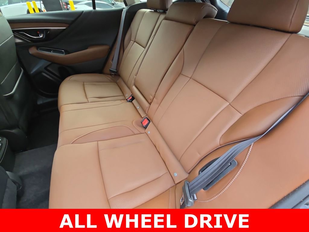 Used 2021 Subaru Outback Touring XT image 15