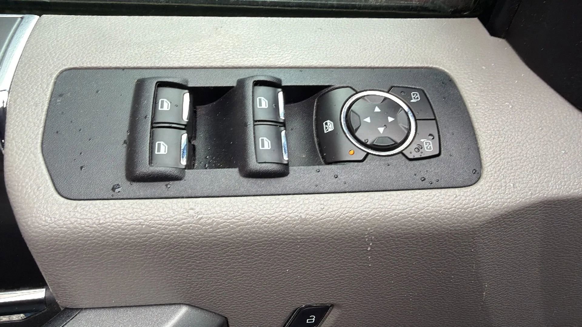 Used 2016 Ford F150 XLT w/ Equipment Group 302A Luxury image 19