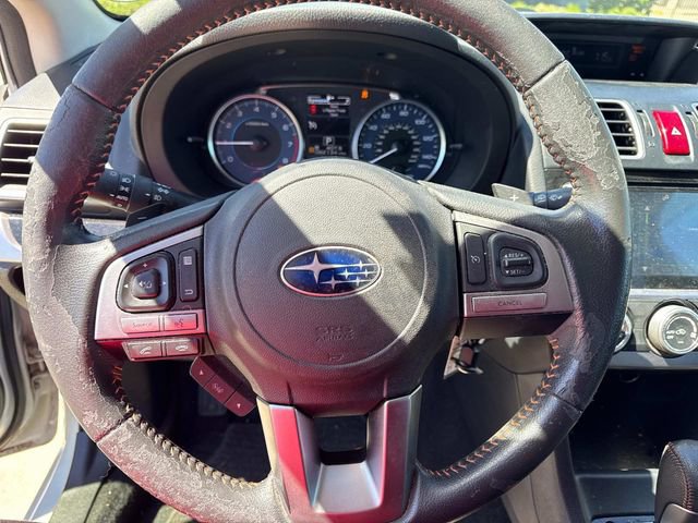 Used 2017 Subaru Crosstrek 2.0i Limited image 29