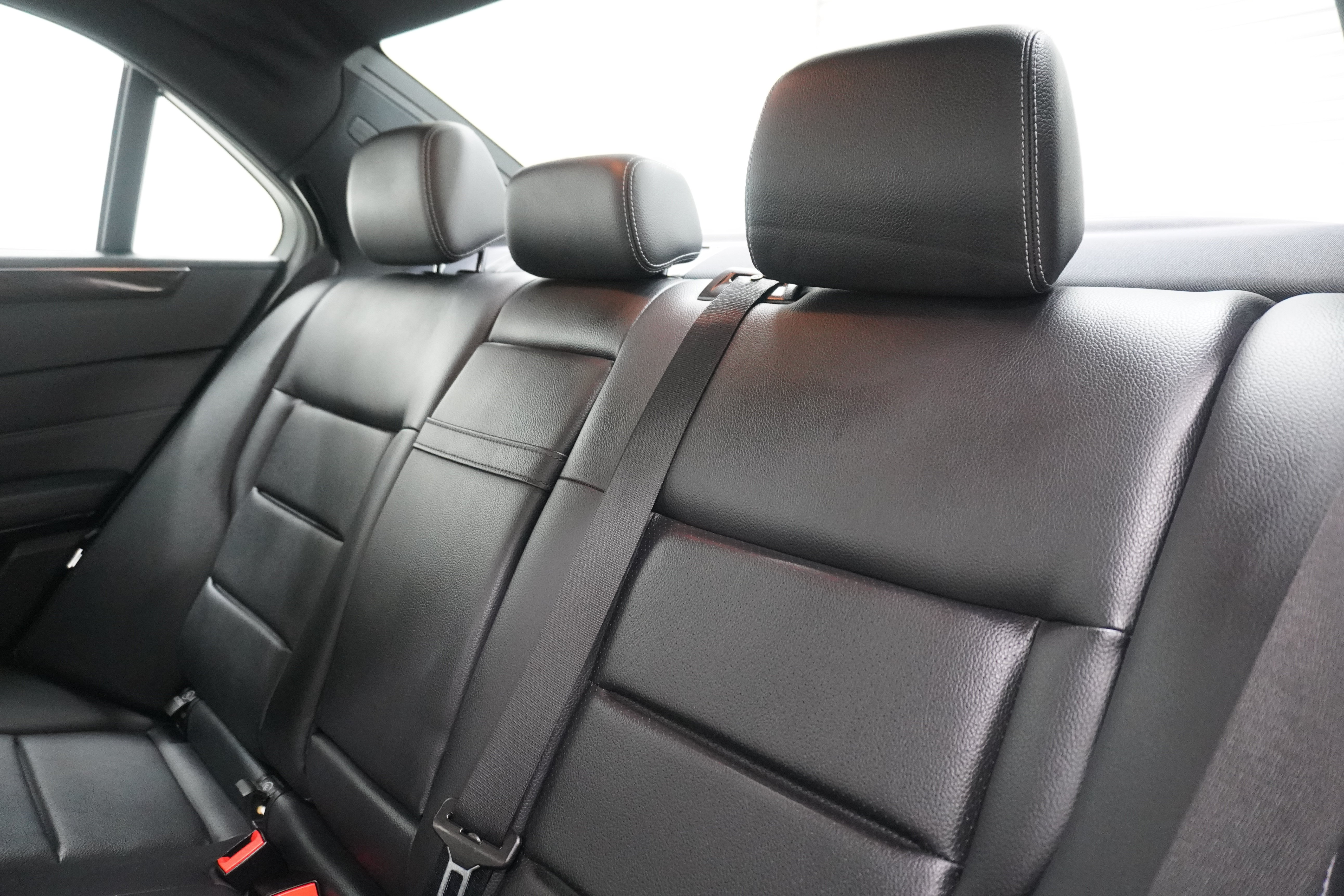 Used 2015 Mercedes-Benz E 350 Sedan image 12
