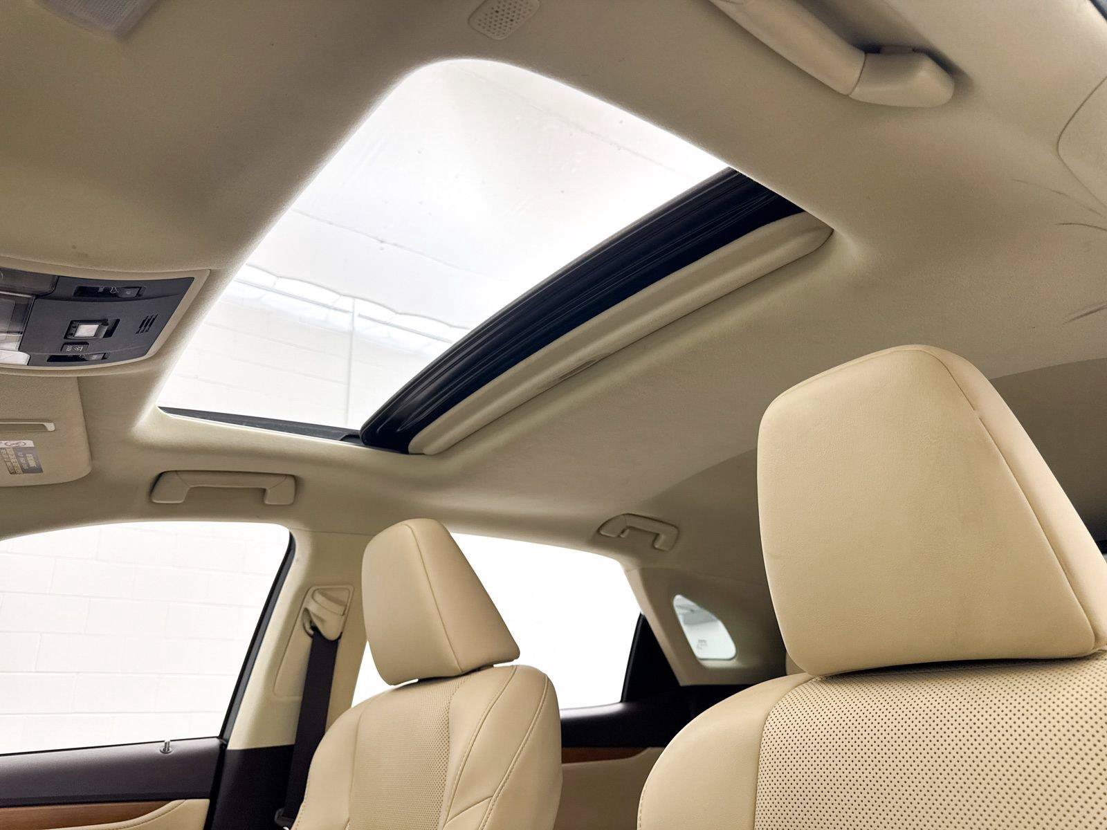 Used 2020 Lexus RX 350 FWD w/ Premium Package image 3