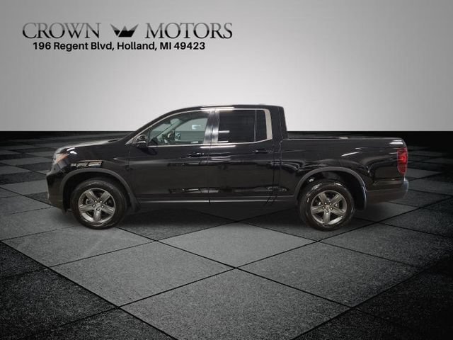 Used 2023 Honda Ridgeline RTL image 6