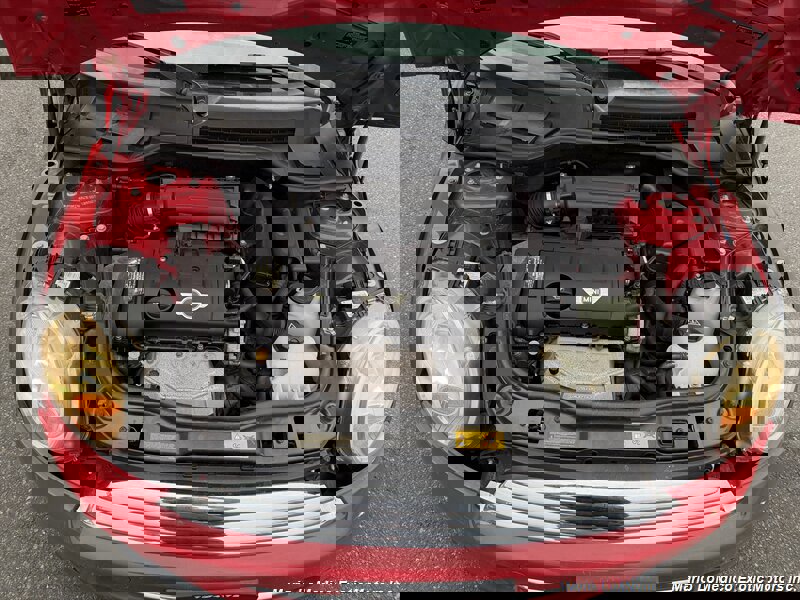 Used 2013 MINI Cooper Convertible image 27