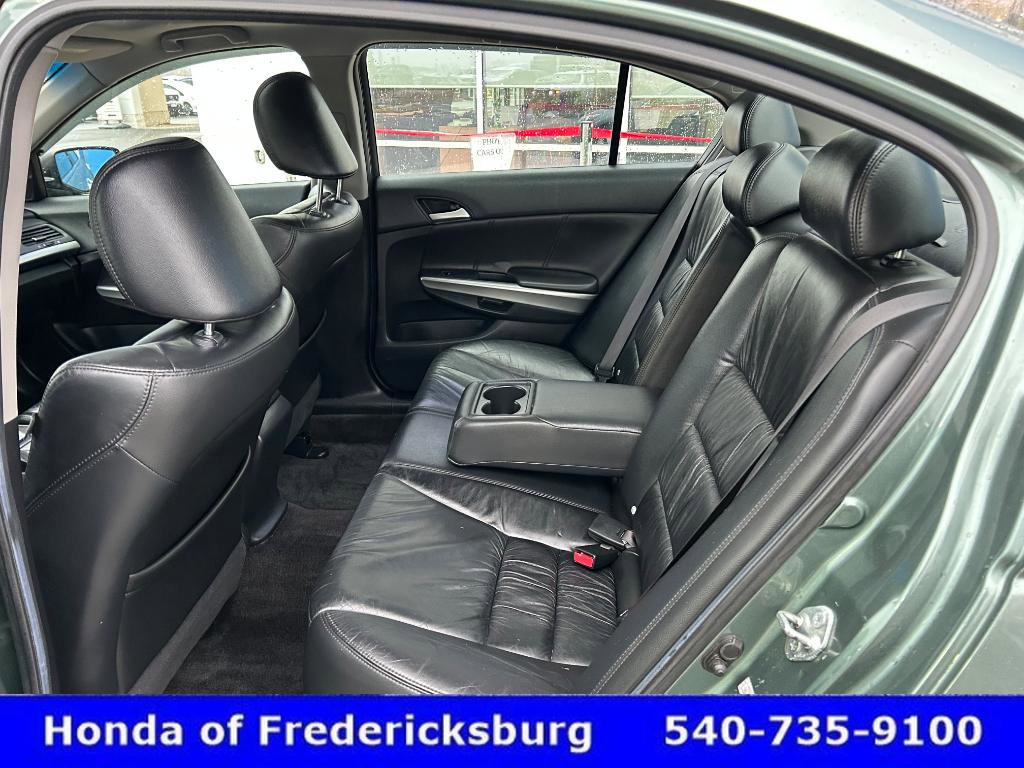 Used 2008 Honda Accord EX-L image 22
