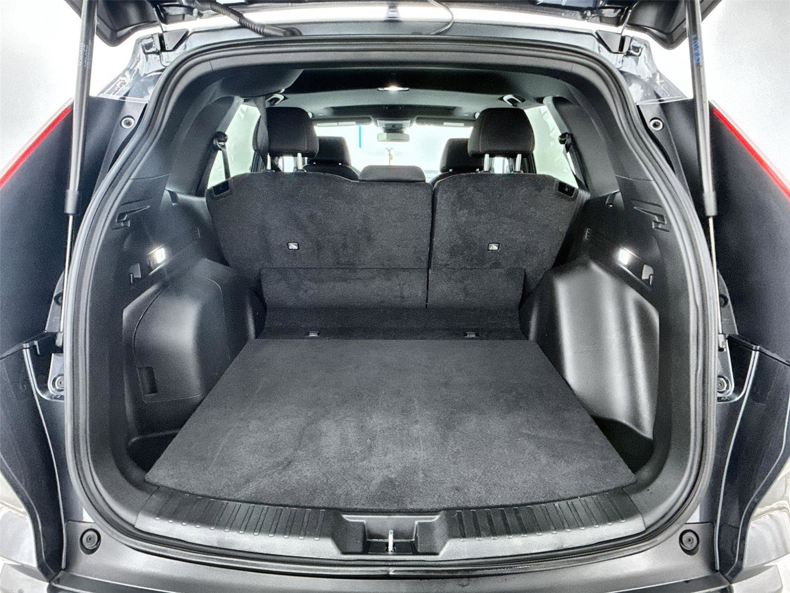 Certified 2025 Honda CR-V Sport image 31