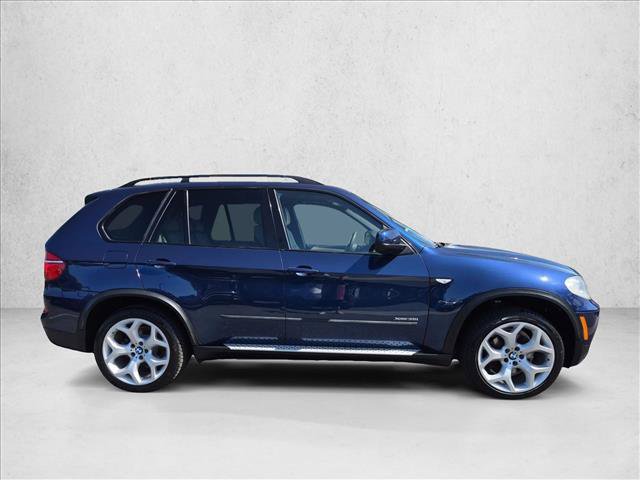 Used 2012 BMW X5 xDrive35i AWD/4WD image 4