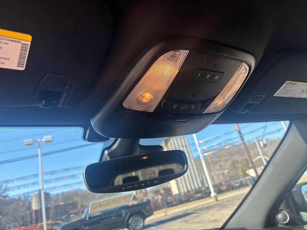 Used 2023 Dodge Durango GT image 22