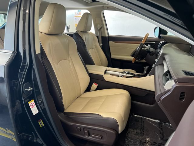 Used 2017 Lexus RX 350 FWD image 50