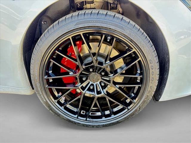 Used 2023 Tesla Model S Plaid AWD/4WD image 19