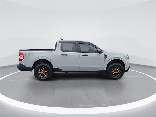 Used 2023 Ford Maverick XLT w/ Equipment Group 300A Standard image 9