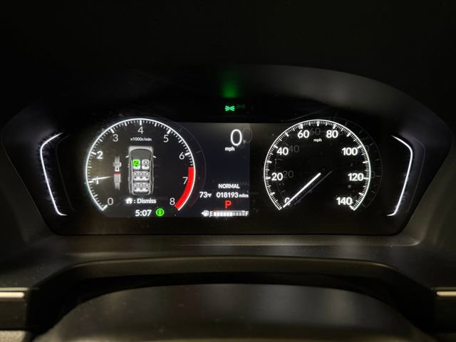 Used 2024 Honda Pilot Touring image 12