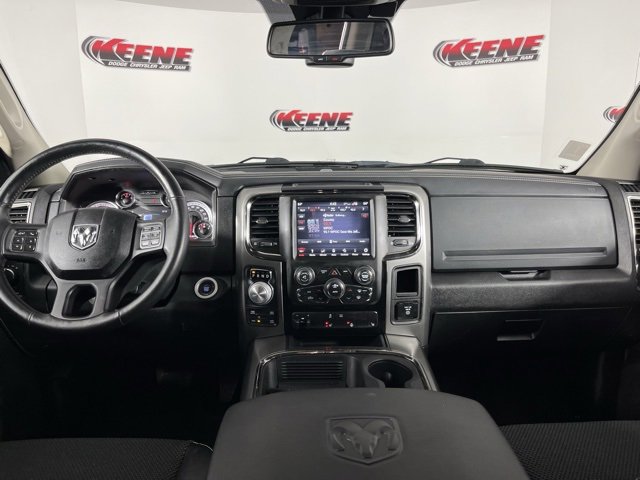 Used 2018 RAM 1500 Sport w/ Convenience Group image 10