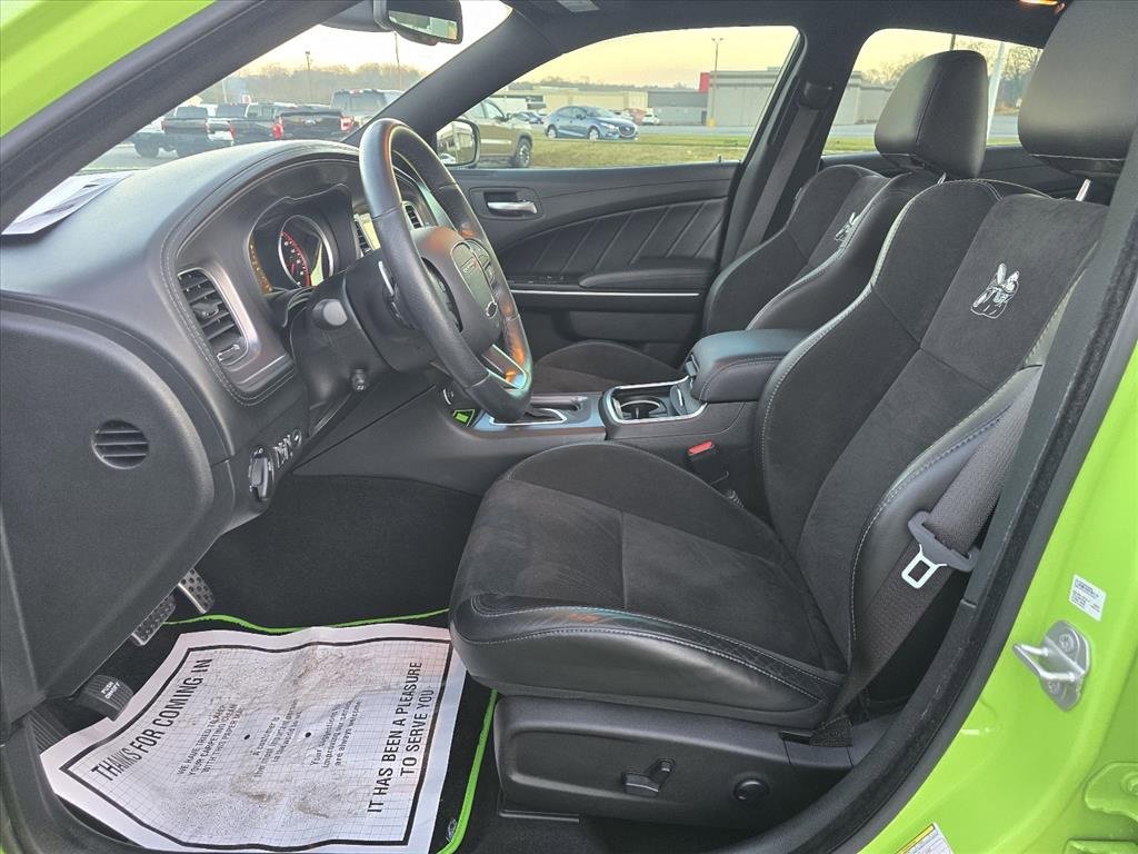 Used 2023 Dodge Charger Scat Pack image 12