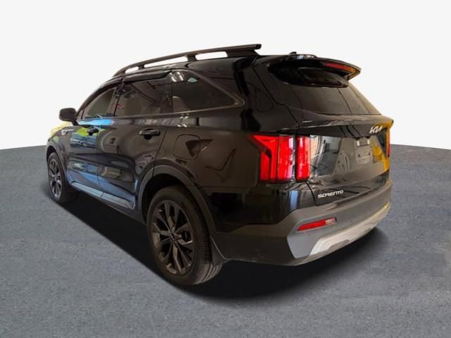 Used 2023 Kia Sorento SX Prestige AWD/4WD image 2