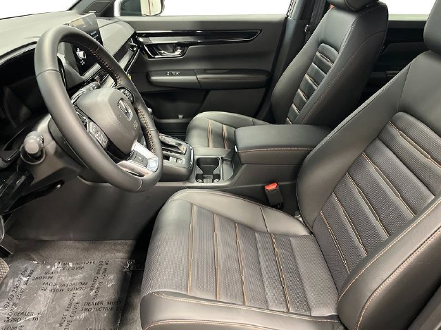 New 2027 Honda CR-V Sport Touring image 13